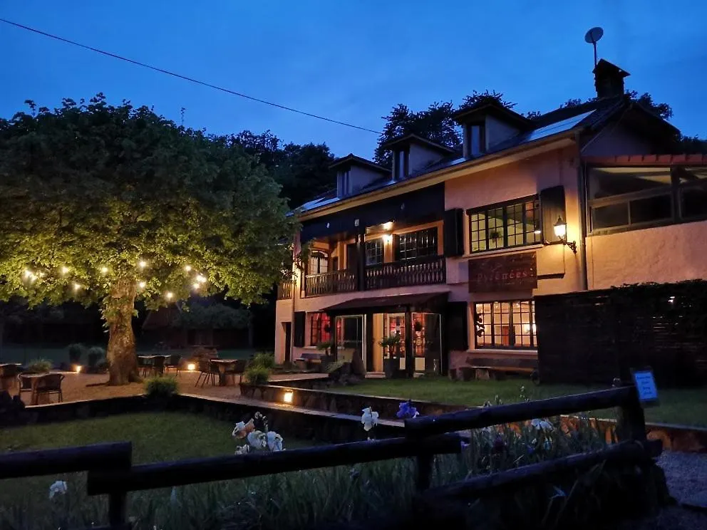 Pyrenees Emotions, Eco-Responsables, Nature, Sports Aventures Malvezie Bed & Breakfast