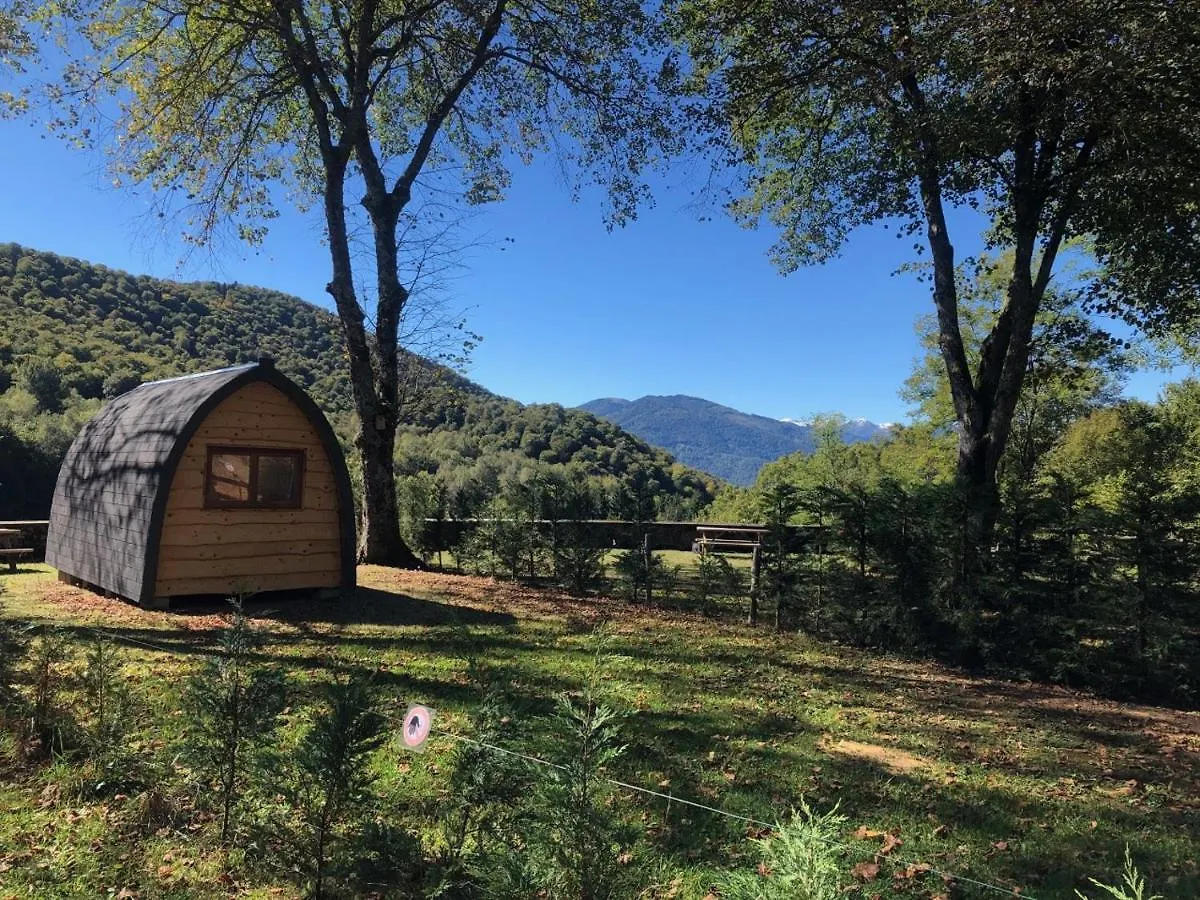 Pyrenees Emotions, Eco-Responsables, Nature, Sports Aventures Malvézie Bed & Breakfast