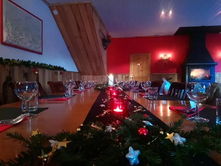 *** Bed & Breakfast Pyrenees Emotions, Eco-Responsables, Nature, Sports Aventures Malvezie France