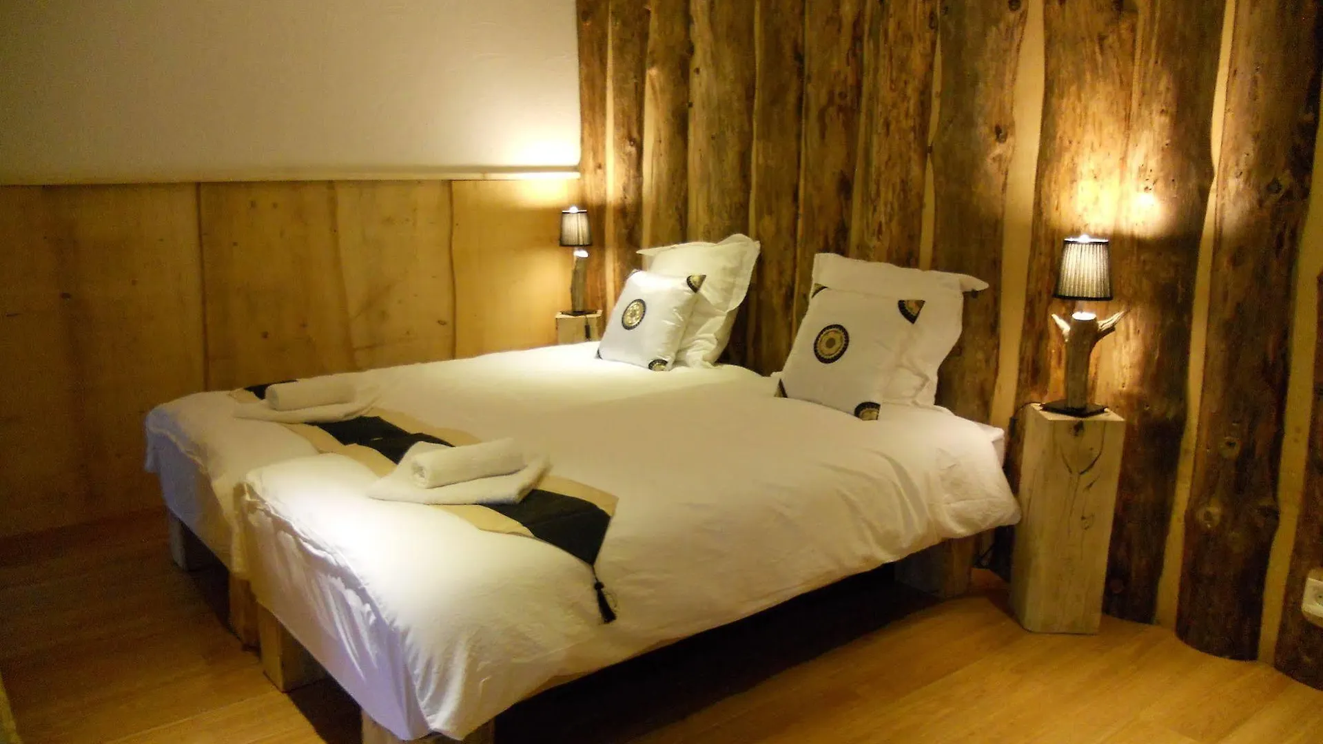Pyrenees Emotions, Eco-Responsables, Nature, Sports Aventures Malvezie Bed & Breakfast