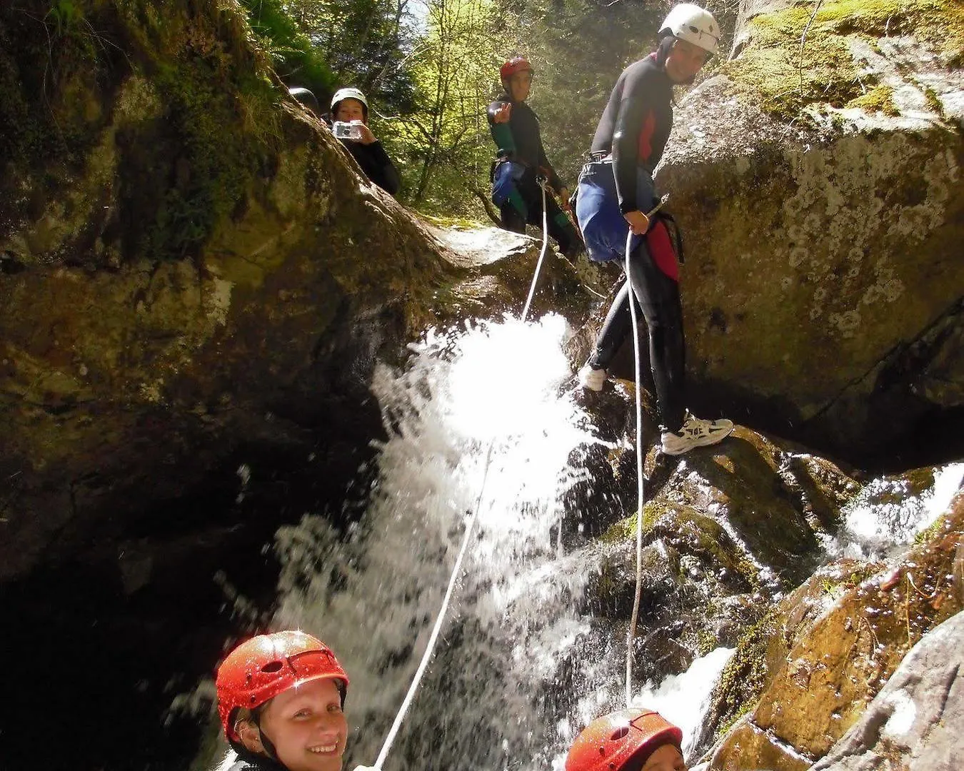 Pyrenees Emotions, Eco-Responsables, Nature, Sports Aventures Malvezie