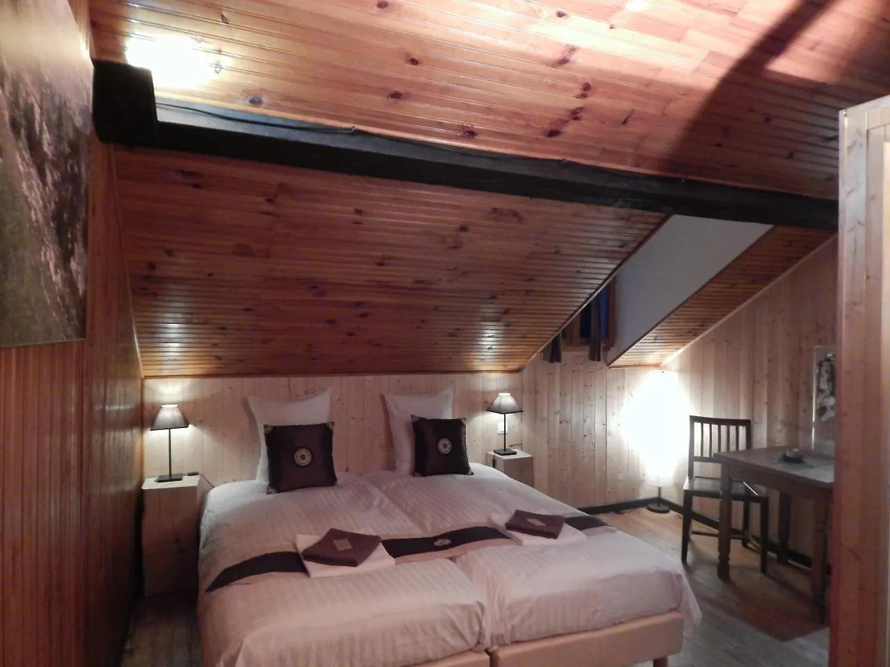Bed & Breakfast Pyrenees Emotions, Eco-Responsables, Nature, Sports Aventures Malvezie
