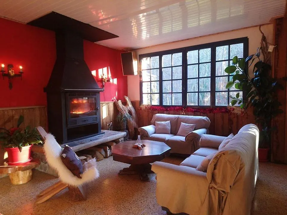 Pyrenees Emotions, Eco-Responsables, Nature, Sports Aventures Malvezie Bed & Breakfast