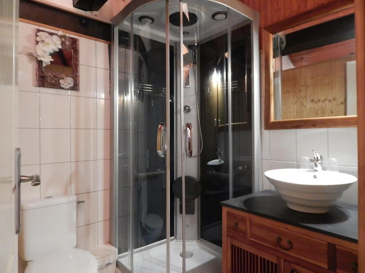 Pyrenees Emotions, Eco-Responsables, Nature, Sports Aventures Malvezie Bed & Breakfast
