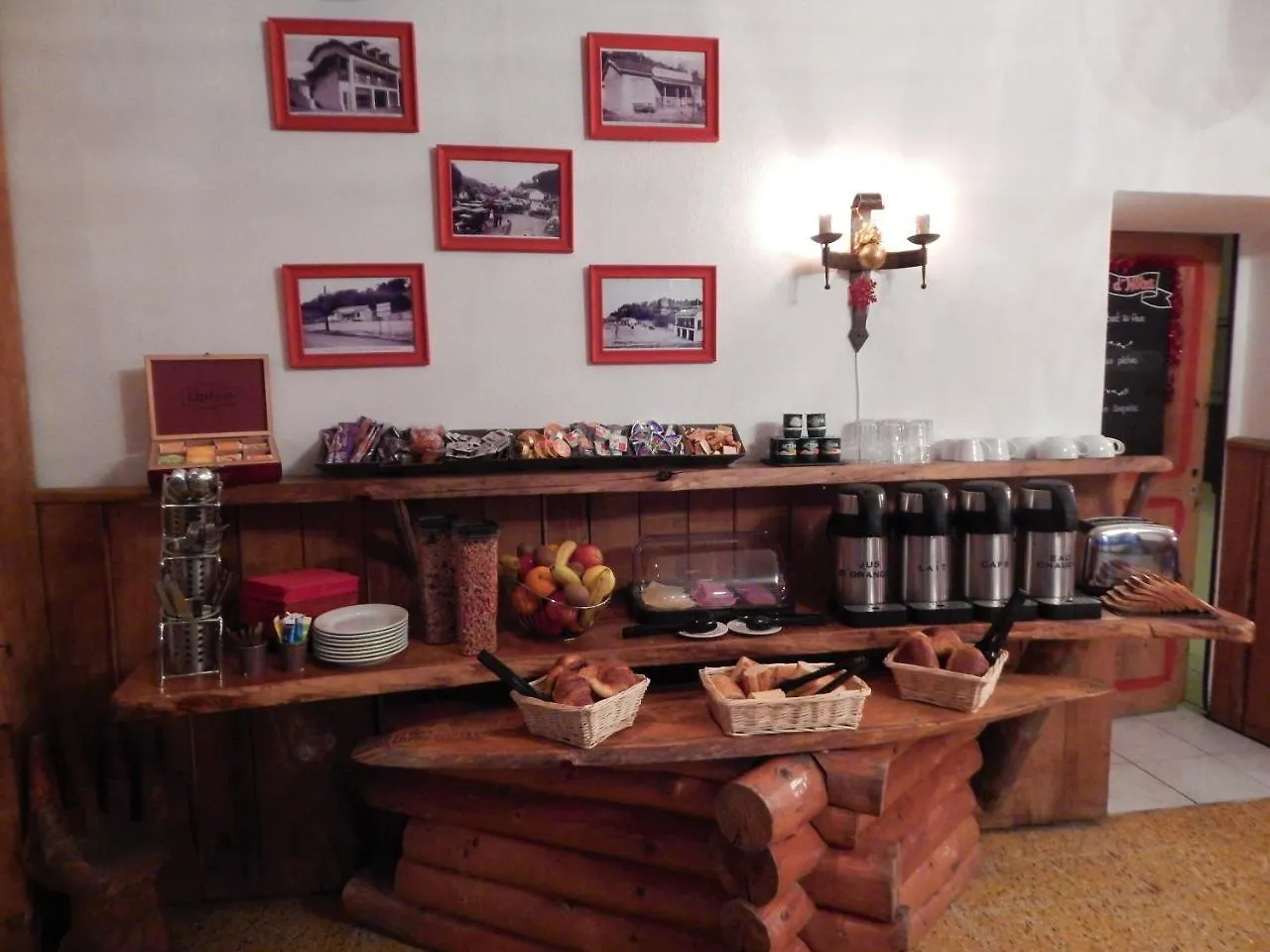 Bed & Breakfast Pyrenees Emotions, Eco-Responsables, Nature, Sports Aventures Malvezie