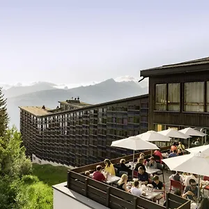 Belambra Clubs Arc 1800 - Du Golf - Hotel Les Arcs (Savoie)