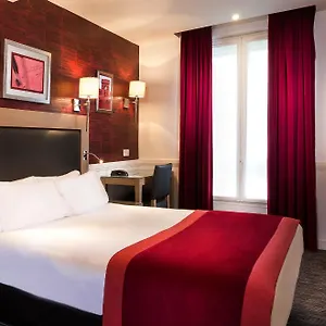 Elysées Flaubert Hotel Paris
