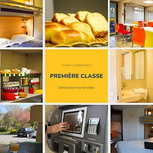 Première Classe Rodez