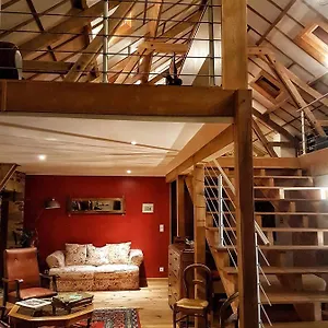 Bed & Breakfast Chambres D'hotes Le Bouleau