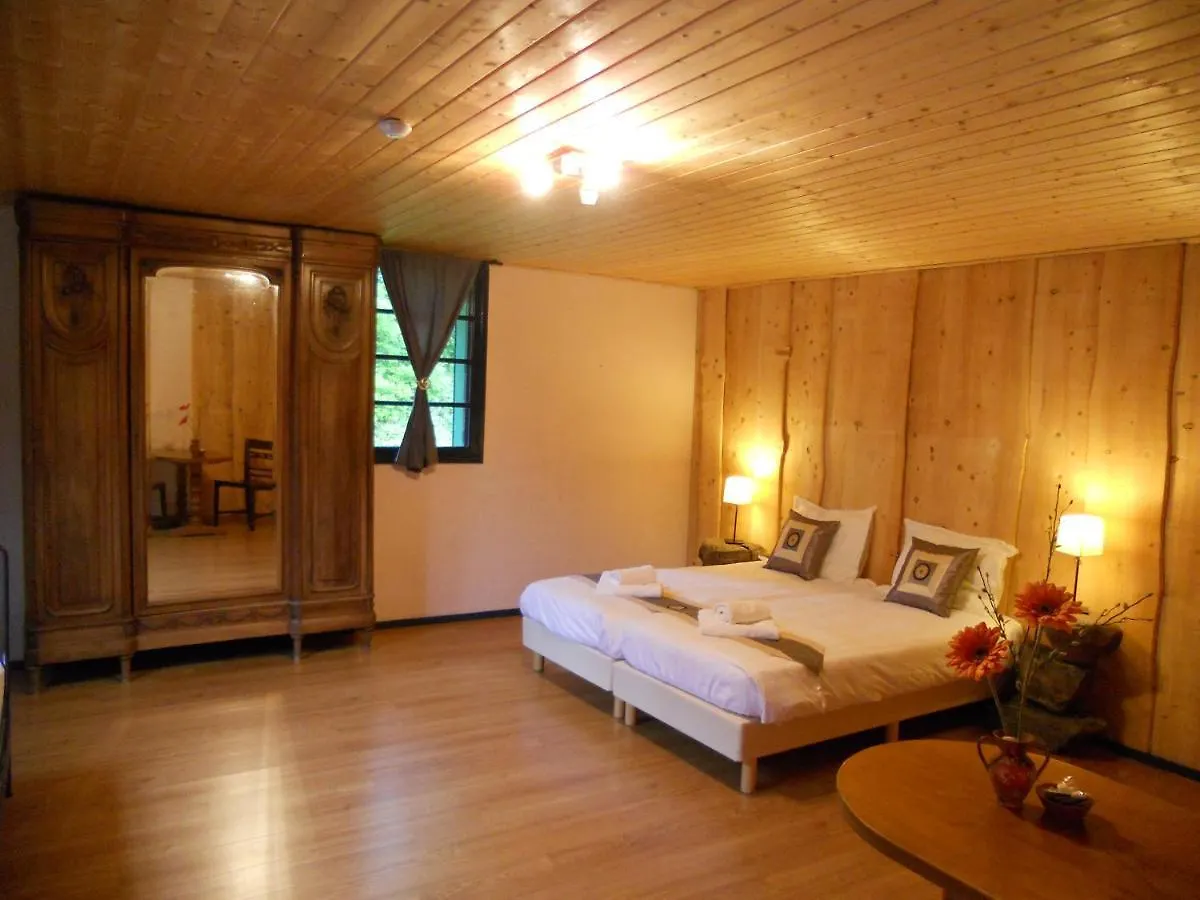 Pyrenees Emotions, Eco-Responsables, Nature, Sports Aventures Malvezie Bed & Breakfast