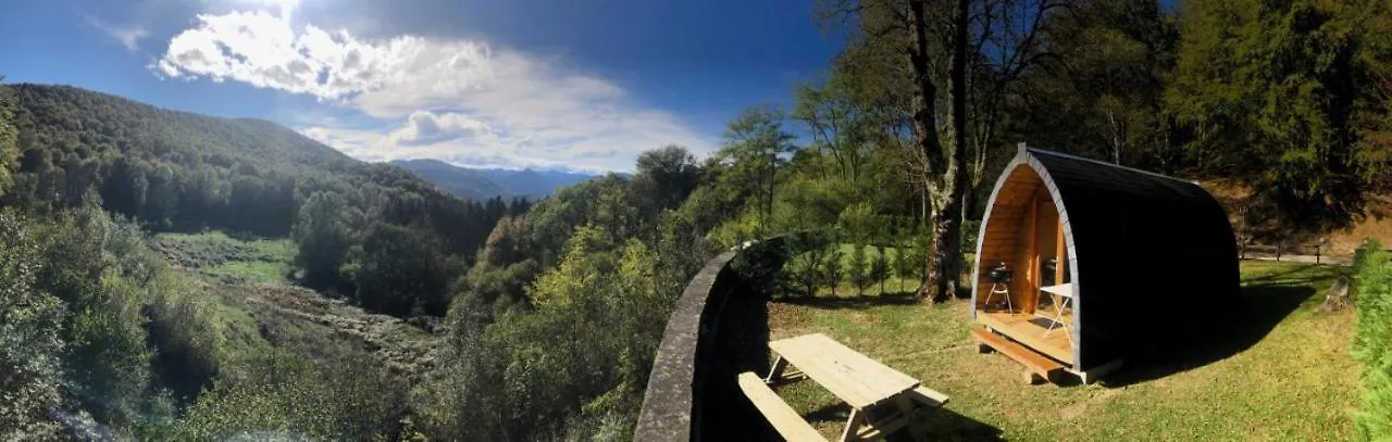 Pyrenees Emotions, Eco-Responsables, Nature, Sports Aventures Malvezie