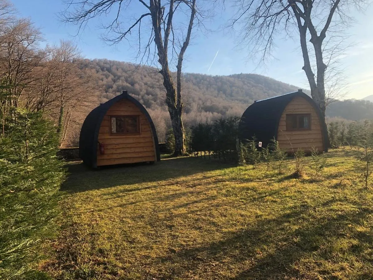 Bed & Breakfast Pyrenees Emotions, Eco-Responsables, Nature, Sports Aventures Malvezie