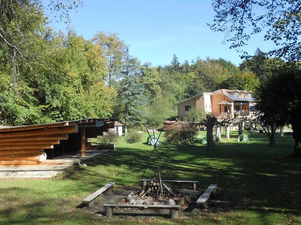 Bed & Breakfast Pyrenees Emotions, Eco-Responsables, Nature, Sports Aventures Malvezie
