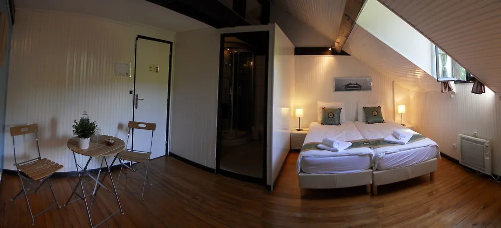 Pyrenees Emotions, Eco-Responsables, Nature, Sports Aventures Malvezie Bed & Breakfast
