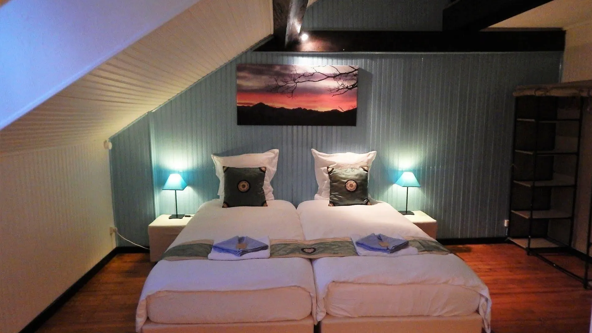 *** Bed & Breakfast Pyrenees Emotions, Eco-Responsables, Nature, Sports Aventures Malvezie France